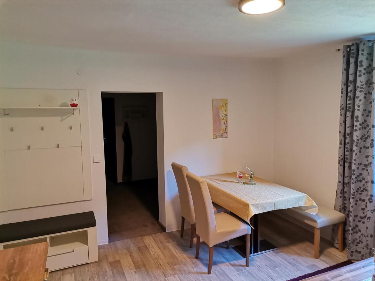 Privatzimmer Steiner Weitendorf  Exterior foto