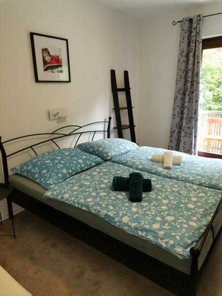Privatzimmer Steiner Weitendorf  Exterior foto